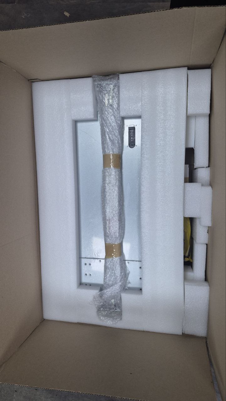 Пример упаковки сервера 2